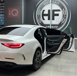 مرسيدس بنز CLS